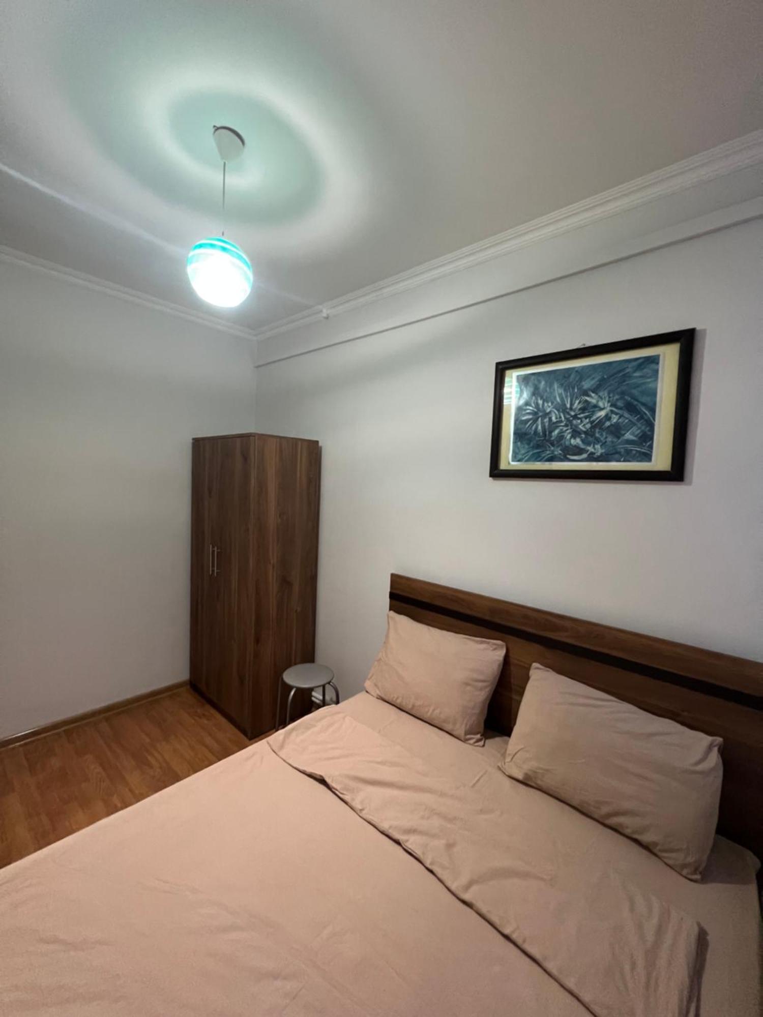 Guest House Northern Avenue Jereván Kültér fotó