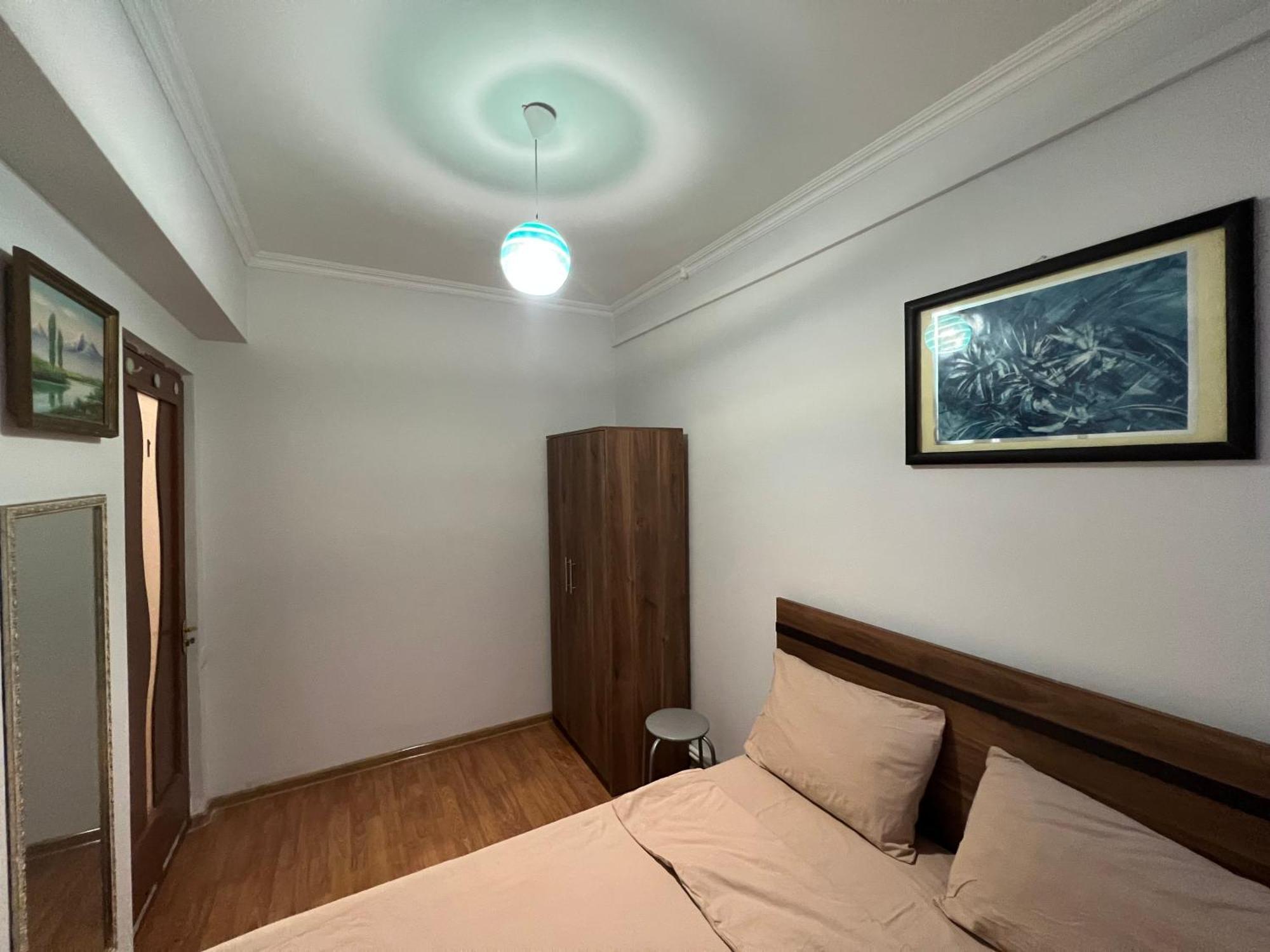 Guest House Northern Avenue Jereván Kültér fotó