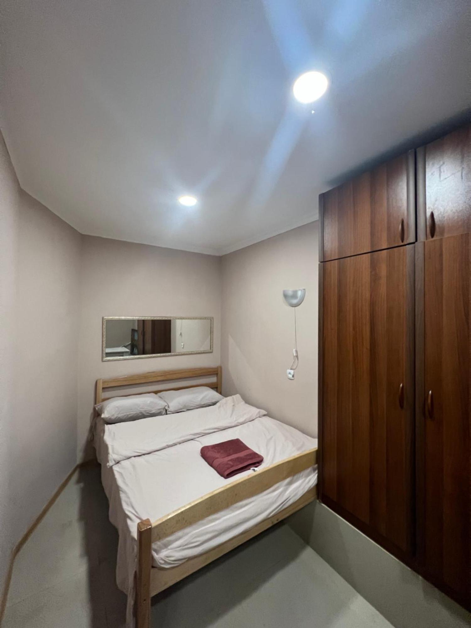 Guest House Northern Avenue Jereván Kültér fotó